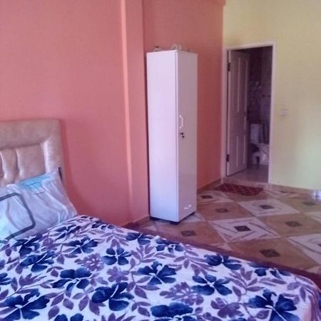 Blue Meadow Apartamento Moulay Bousselham Exterior foto