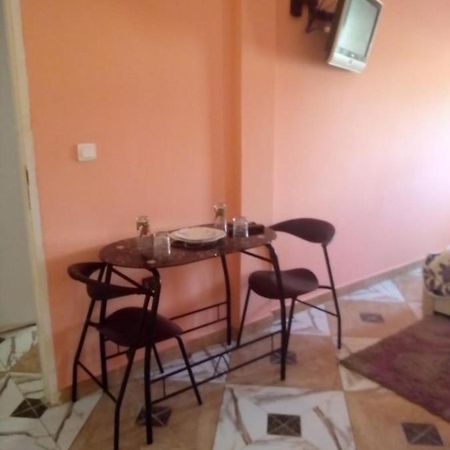 Blue Meadow Apartamento Moulay Bousselham Exterior foto