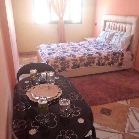 Blue Meadow Apartamento Moulay Bousselham Exterior foto