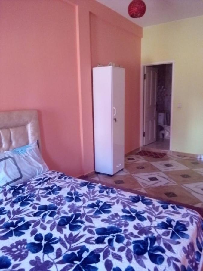 Blue Meadow Apartamento Moulay Bousselham Exterior foto