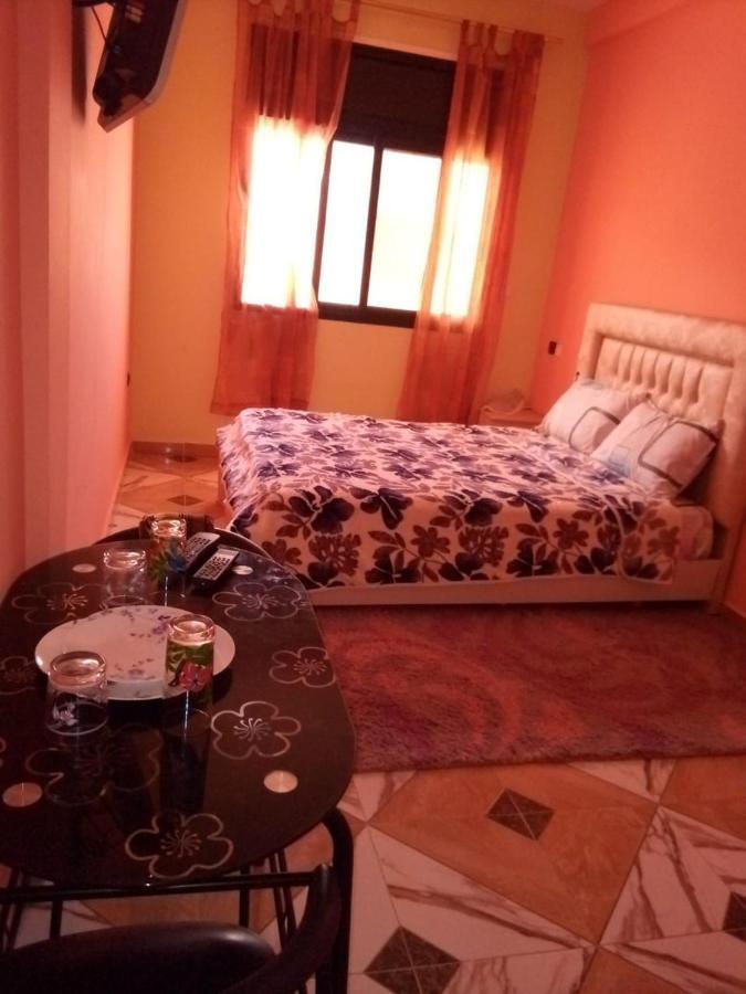 Blue Meadow Apartamento Moulay Bousselham Exterior foto